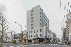 Smile Hotel Otsu Seta, Otsu
