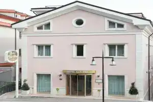 Hotel San Pio, San Giovanni Rotondo
