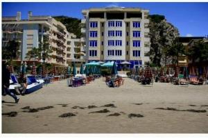 Hotel Kamomil, Durres