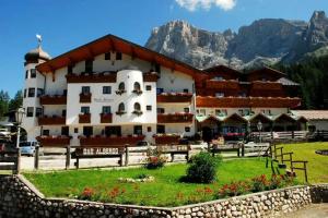 Hotel Stalon, San Martino di Castrozza