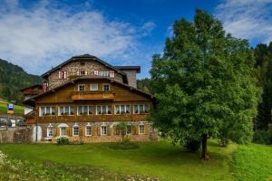 Small & Lovely Hotel Zaluna, Predazzo