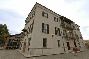 Villa Durando, Mondovi