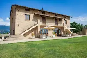 Assisium Agriturismo, Assisi