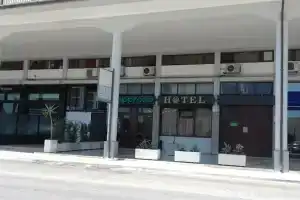 Hotel L'Approdo, Brindisi