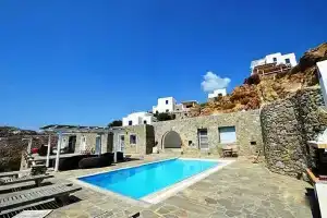 Atlantis Beach Residence, Platis Yialos Mykonos
