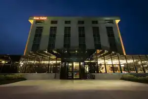 AVEC HOTEL, Canakkale