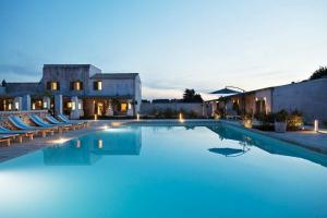 Masseria Borgo Sentinella, Torre Dell'Orso