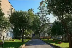 L'Anfiteatro di Pompei B&B, Pompei