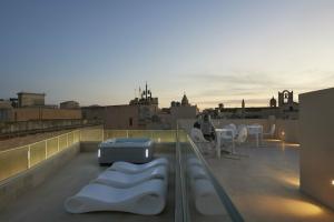 Palazzo Gatto Art Hotel Spa, BW Premier Collection, Trapani
