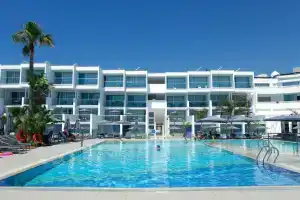 Limanaki Beach Hotel, Ayia Napa