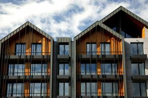 Skio Hotel, Gudauri