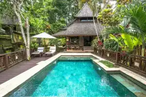 Ibah, Ubud