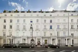 The Belgrave, London