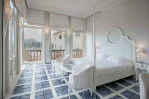 Villa Athena Resort, Agrigento