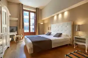 Hotel Cosimo De' Medici, Florence