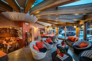 Hotel Cime d'Oro, Madonna di Campiglio