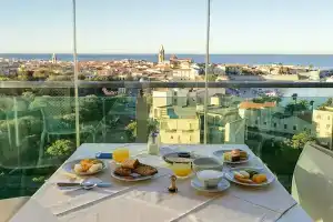 Hotel Catalunya, Alghero