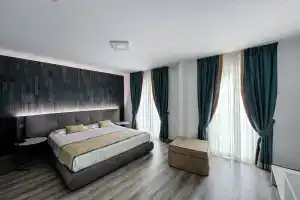 Mediterranea Hotel & Convention Center, Salerno