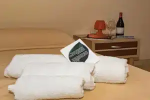 Hotel Milomax, Milo