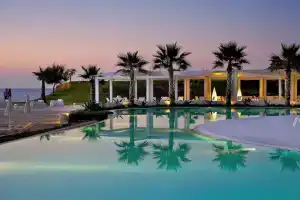 Capovaticano Resort Thalasso Spa, Capo Vaticano
