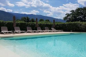 Hotel Diana, Boario Terme