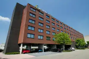 Bastion Hotel Amsterdam Airport, Hoofddorp