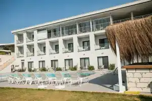 Öneş Boutique-hotel, Cesme