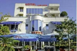 Dolanit Hotels Lubjana, Tirana