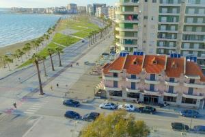 Hotel Primavera Vlore, Vlore