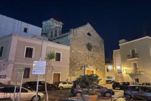 Torre Tresca B&B, Bari