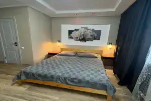 Favorit Hotel, Chernushka