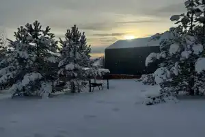 Druzhba Glemp Guest house, Kusa