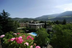 Hotel Jarolim, Bressanone