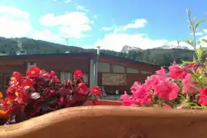 Hotel La Pigna, Bardonecchia