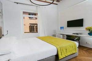 Boutique Centrale Palace Hotel, Rome