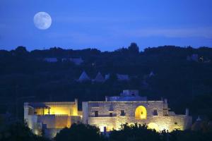 Masseria Cervarolo, Ostuni