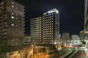 APA Hotel Fukushima Ekimae, Fukushima