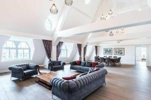 Luxury Style Apartments, Budapest