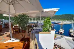 Mets Boutique Hotel, Marmaris