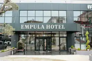 Empula Hotel & Residences, Trabzon