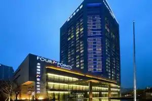Four Points by Sheraton Hangzhou Binjiang, Hangzhou