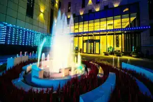Paramount Gallery Hotel, Shanghai