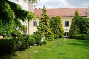Hotel Wollner, Sopron