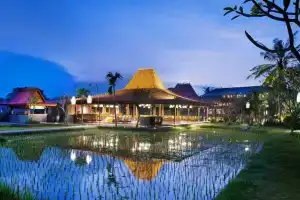 Alaya Resort Ubud Hotel, Ubud