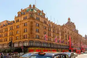 Brewers Inn Hotel, London