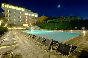 Grand Hotel Flora, Sorrento