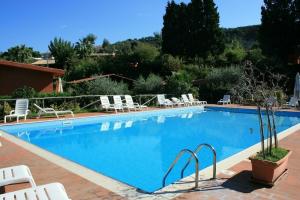Agriturismo Ruralia, Tropea
