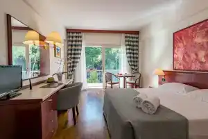 Splendid Hotel La Torre, Lido di Mondello