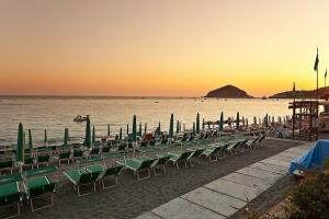 Hotel Parco Smeraldo Terme & Residence, Ischia Town