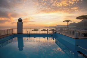 Hotel Tramonto d'Oro, Praiano
